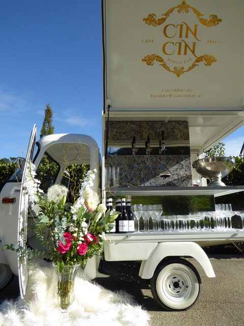 CinCin Bar Gallery Image 5